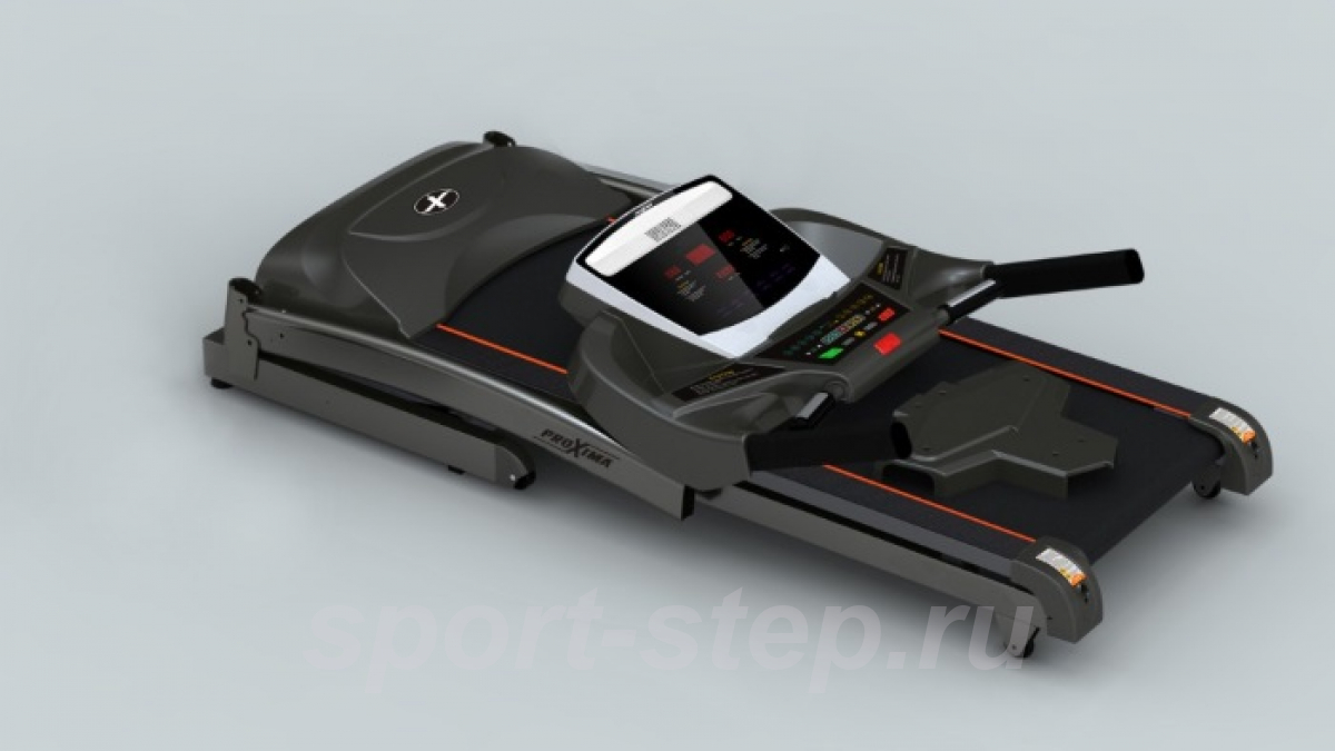 Беговая дорожка PROXIMA Persona Pulse, Арт. T-8502E