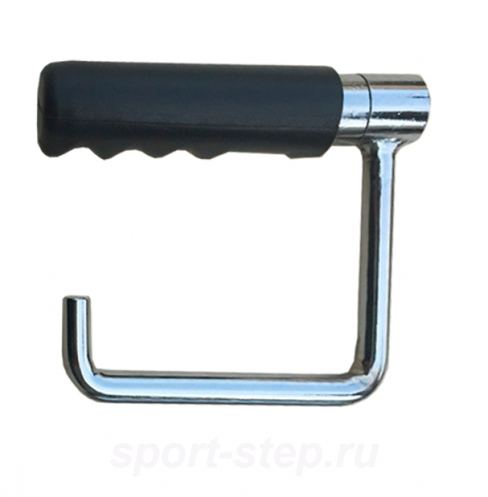 Рукоять для тренировки с ленточным эспандером Fitness Tools FT-EX-HANDLE