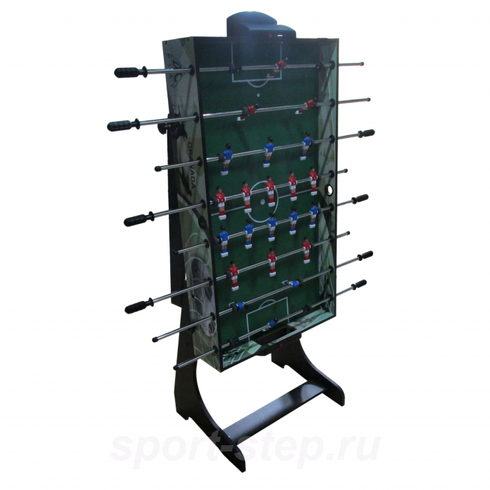 Игровой стол DFC GRANADA футбол GS-ST-1470