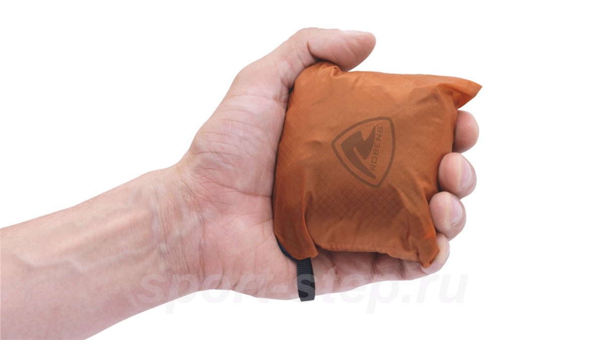 Рюкзак Robens Helium Day Pack Dusty Blue