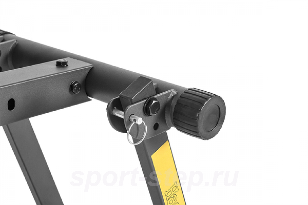 Скамья универсальная Hasttings HastStrike