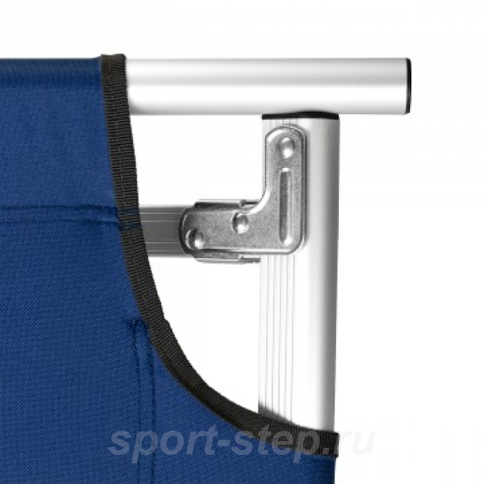 Кровать походная (N-BD630-82701) NISUS