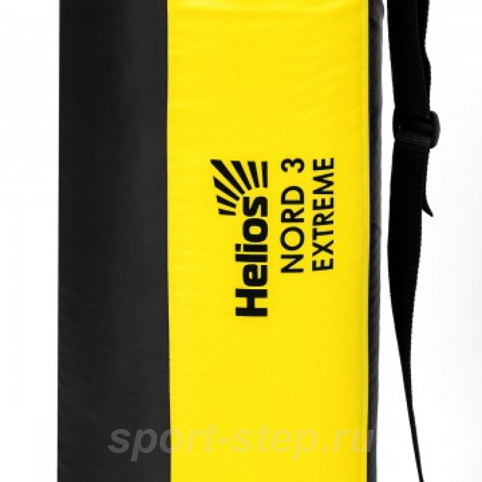 Палатка-зонт 3-местная зимняя NORD-3 Extreme Helios