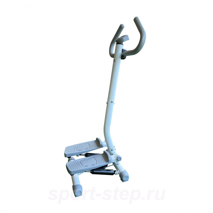 Министеппер с поручнем DFC SC-S032DG