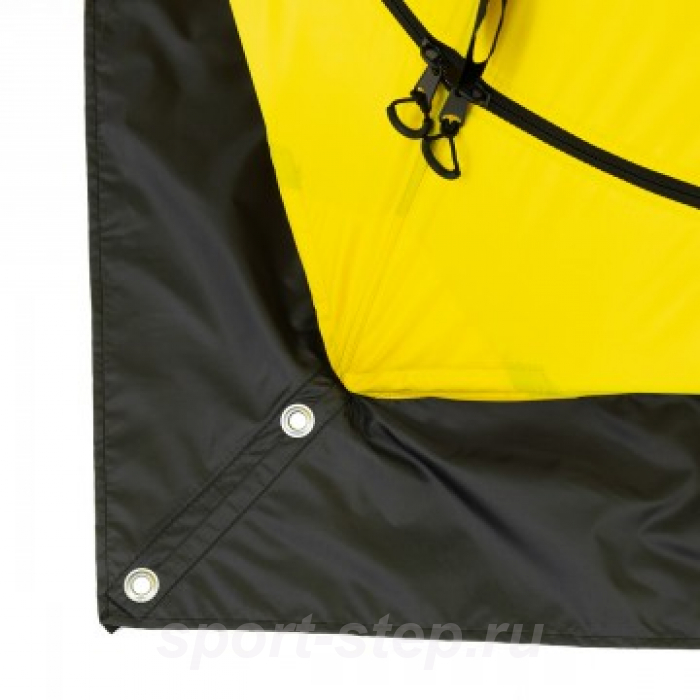 Палатка зимняя Призма EXTREME 2,0х2,0 Helios V2.0 (широкий вход) ТОНАР