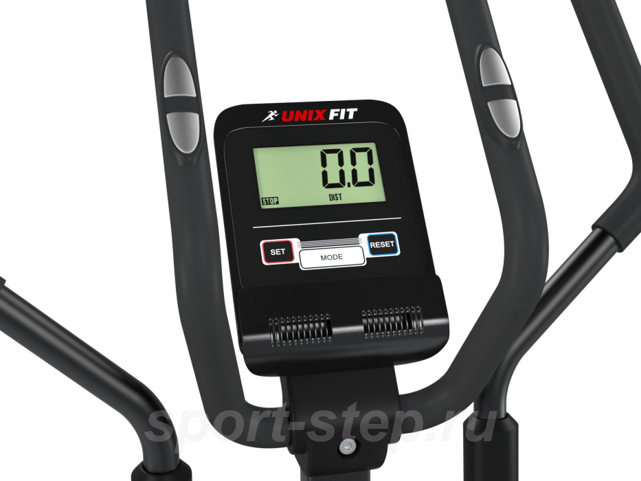 Эллиптический тренажер UNIXFIT SL-470