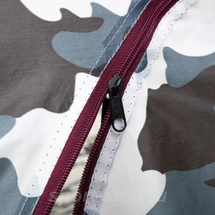 Палатка зимняя автомат 1,8*1,8 КМФ без пола (PR-TNC-036-1.8)