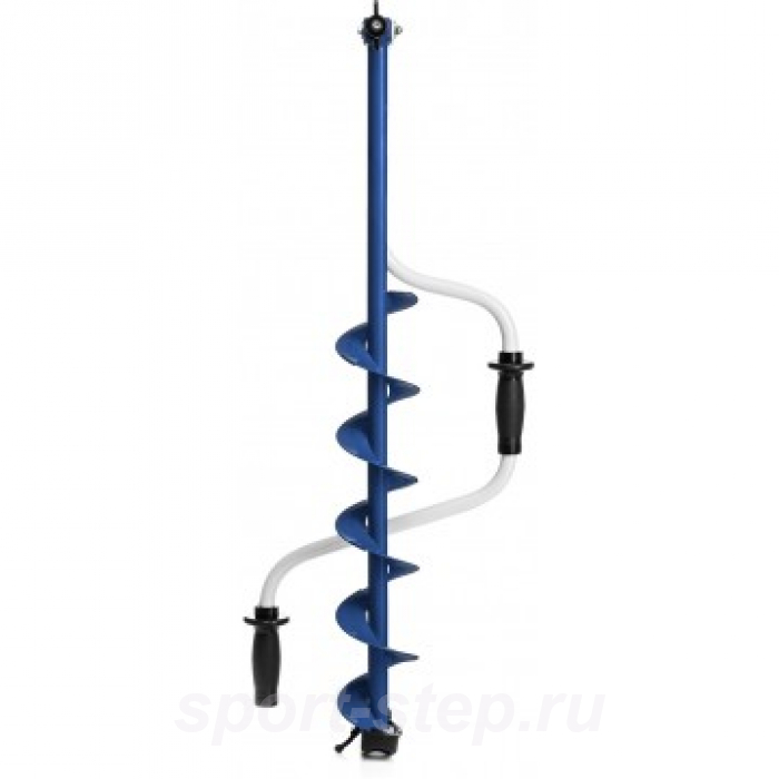 Ледобур HS-110D левое вращение (LH-110LD) Helios