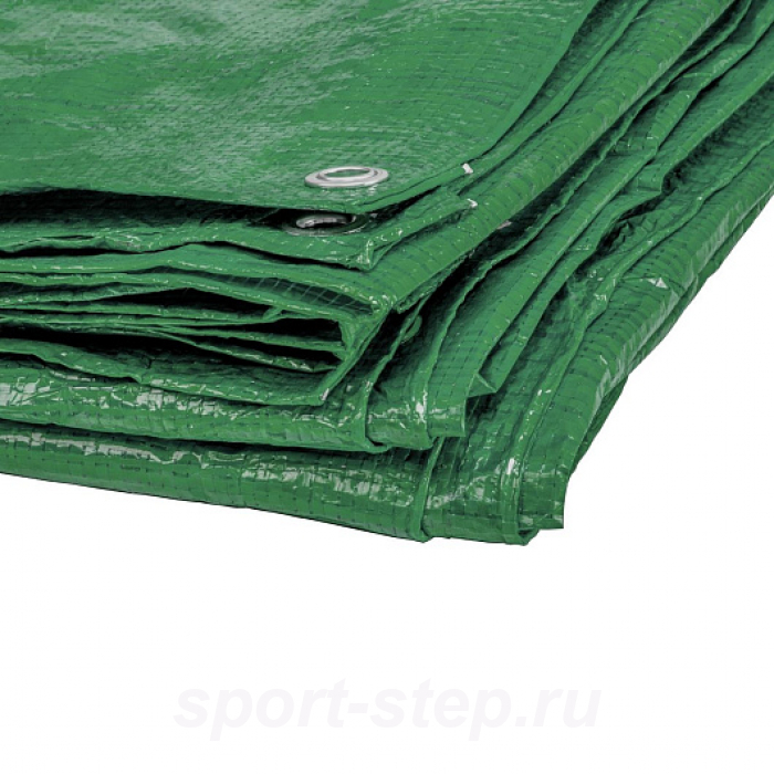 Тент универсальный 3х3 90гр GREEN (HS-GR-3х3-90g) Helios