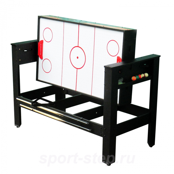 Игровой стол DFC Drive 2 в 1 трансформер