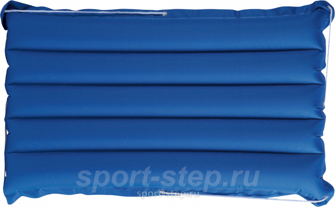 Пляжный надувной матрас Сервер Intex Canvas Surf Rider 59194