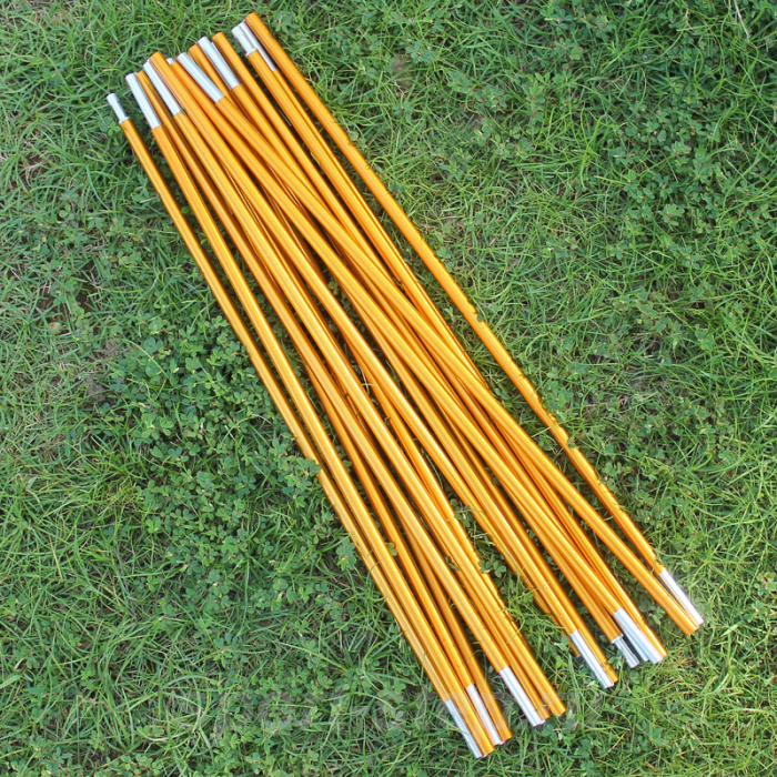 Палатка Canadian Camper JET 3 Al, цвет forest