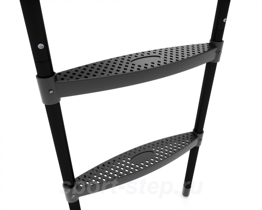 Лестница к батуту Триумф Норд 244/305 см