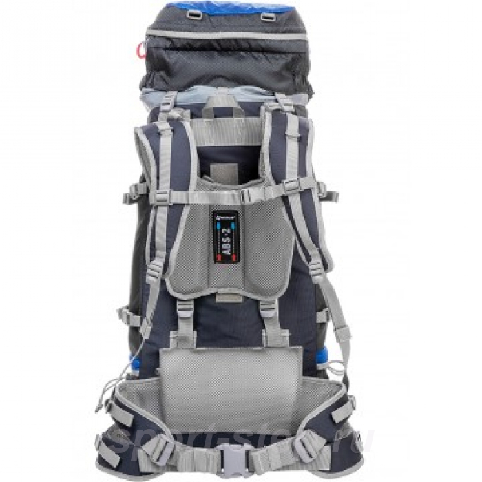 Рюкзак Pointer 80 (N-TB1174-80L) NISUS