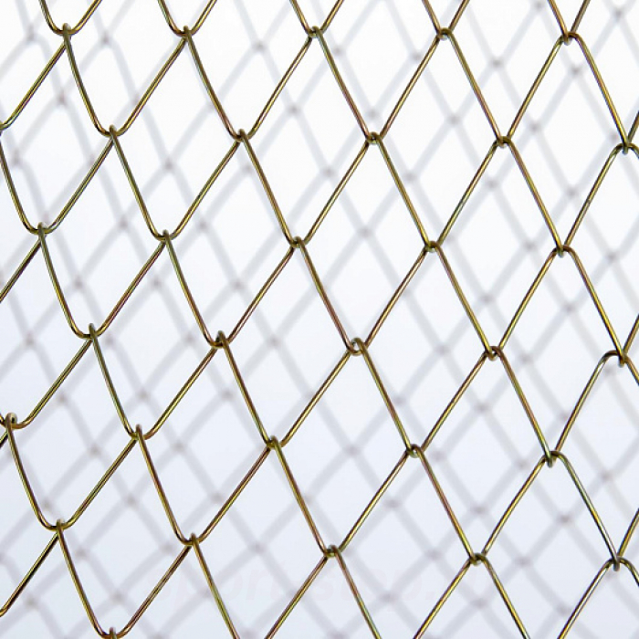 Садок метал. круглый 45см (HS-XC-4510) Helios