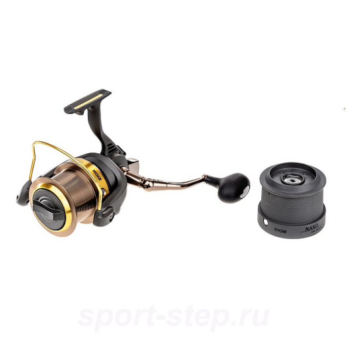 Катушка Naxo RYOBI