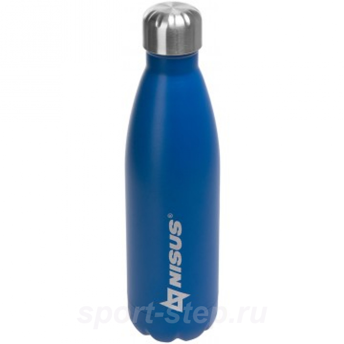Термобутылка 500ML (NA.CCK050-RB) Nisus