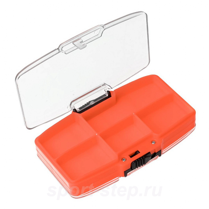 Коробка универсальная 11х7х2,5cm (PR-ZY-034) Premier