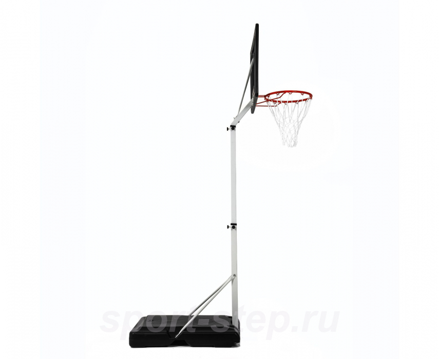 Баскетбольная мобильная стойка DFC STAND44A034