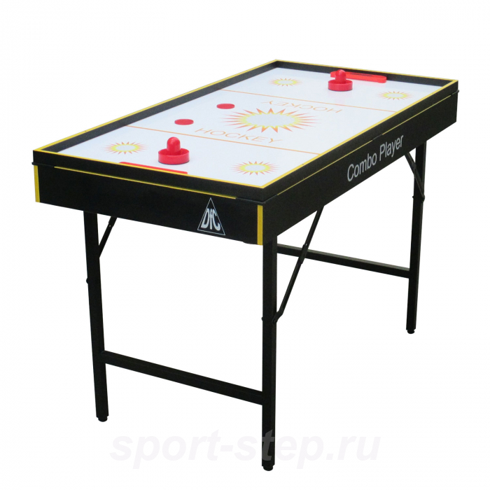 Игровой стол DFC Smile 3 в 1 трансформер ES-GT-4870