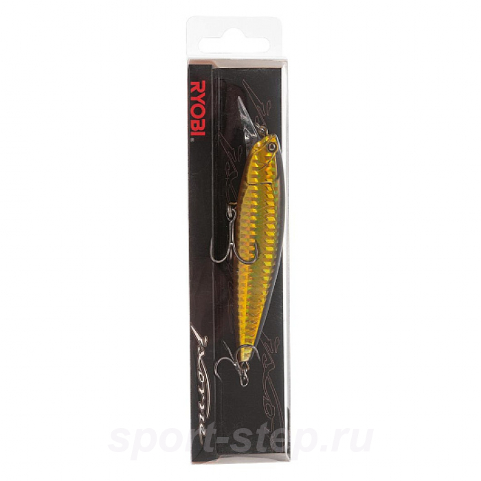 Воблер FM0961F col 68 (FM0961F-68) RYOBI