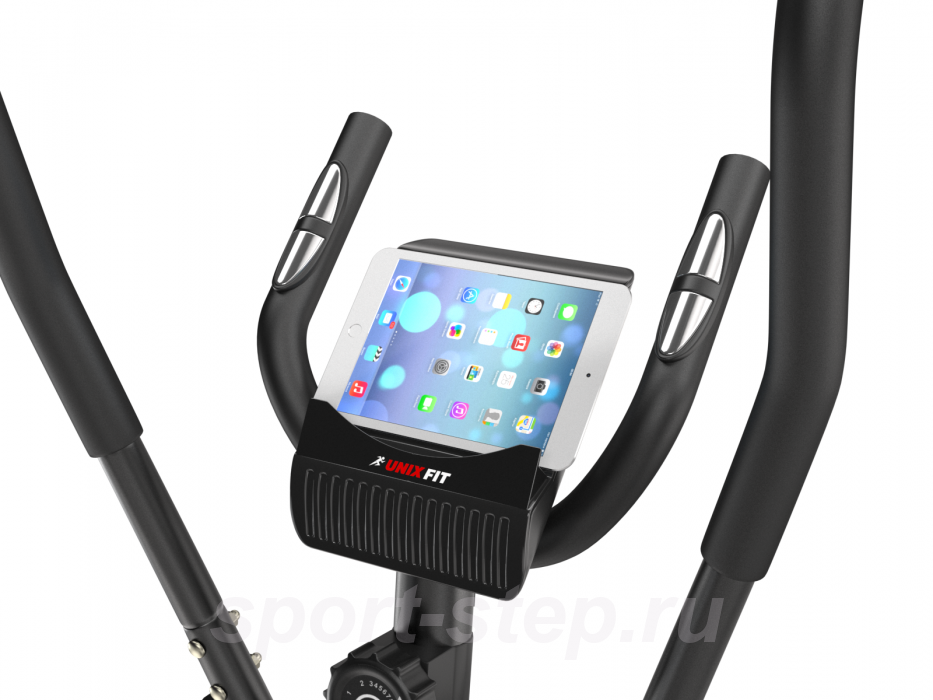 Эллиптический тренажер UNIXFIT SL-340
