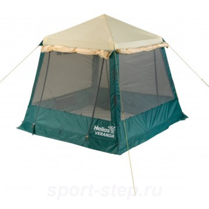 Шатер Veranda (HS-3453) Helios