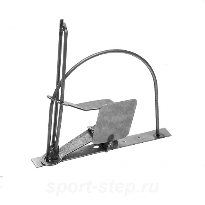 Капкан пружинный (КД-140) Тонар