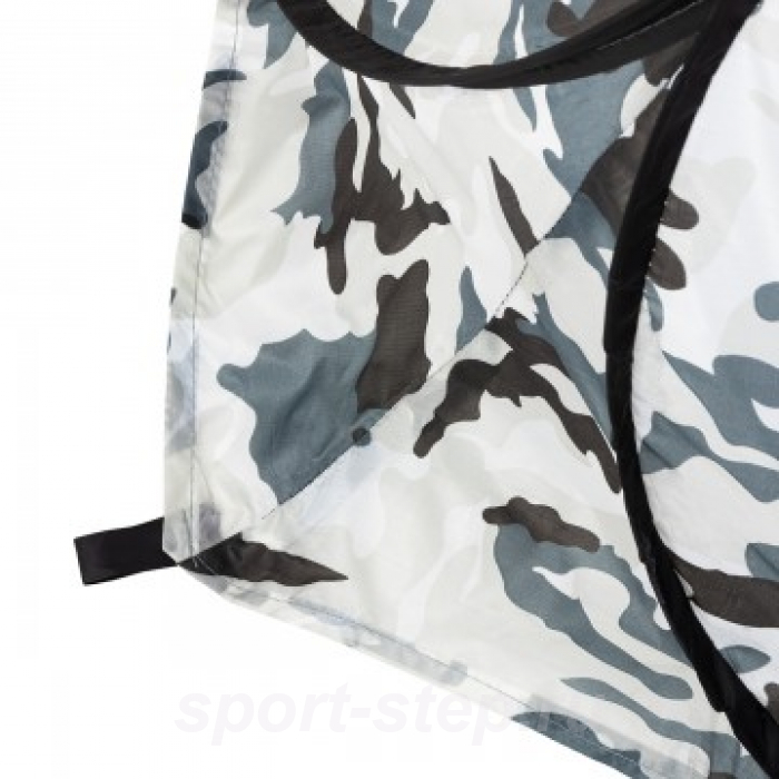 Палатка зимняя автомат 1,5*1,5 КМФ без пола (PR-TNC-036-1.5)