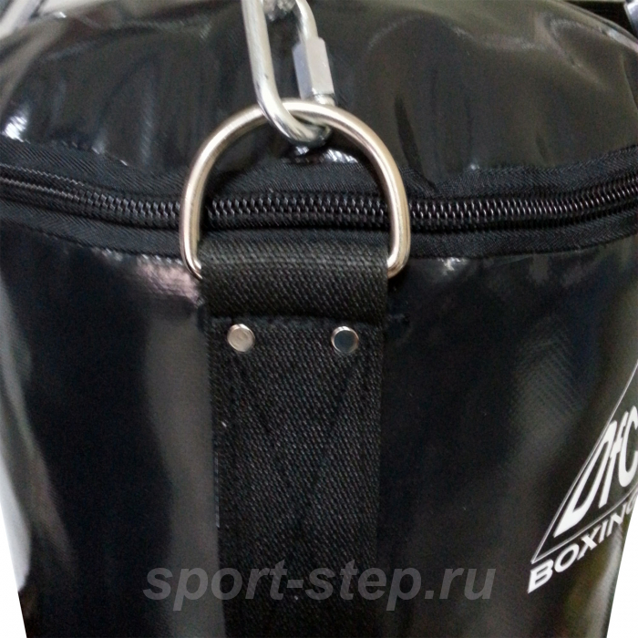 Боксерский мешок DFC HBPV2 100х35