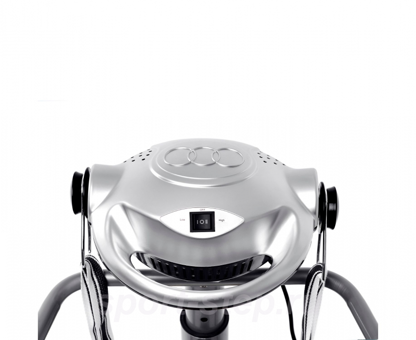 Вибромассажер DFC Vibro15 VM15H