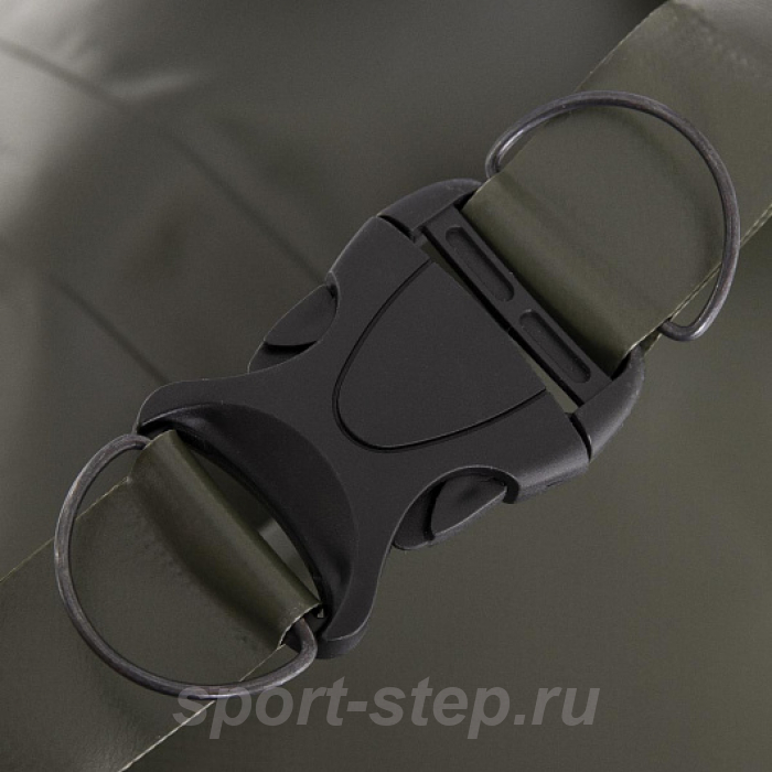 Драйбег 30л (d30/h70cm) хаки (HS-DB-303070-H) Helios