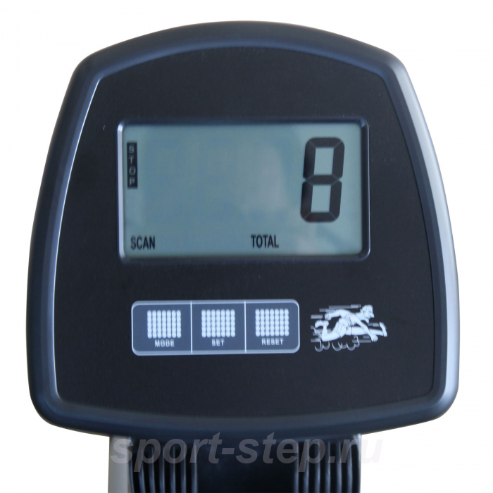 Гребной тренажер DFC A43 / R403A