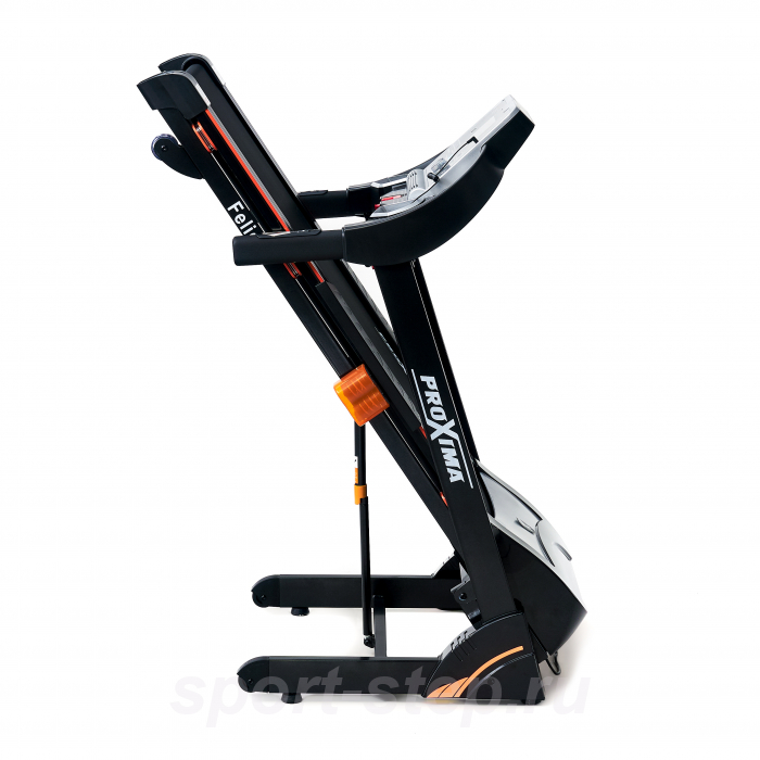 Беговая дорожка электрическая Proxima Felicia PROT-210