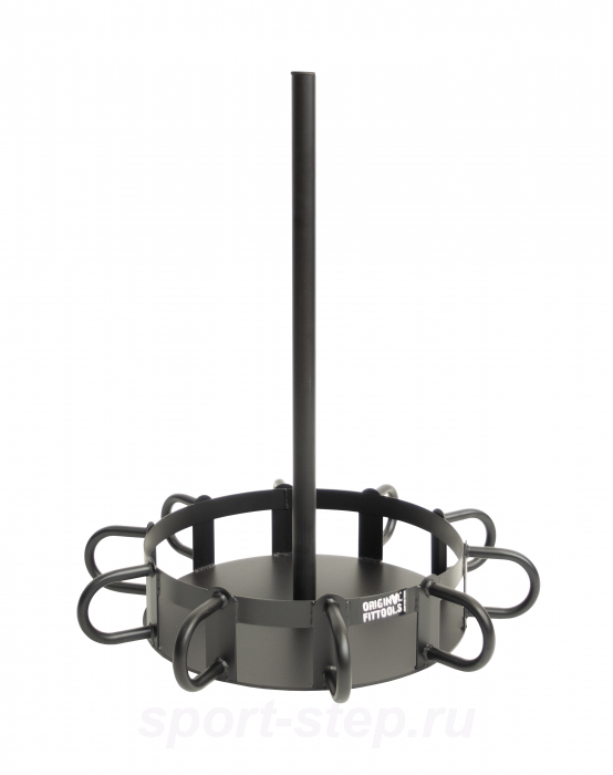 Якорная станция для тренировочных канатов OFT FT-TRAST