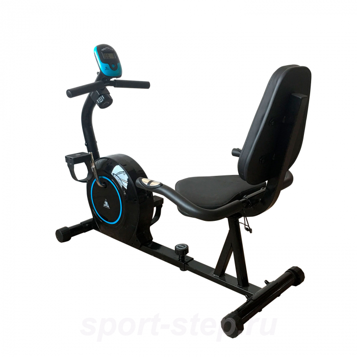  Велотренажер DFC B504R