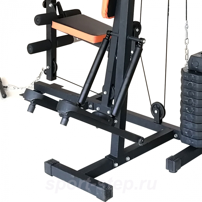  Силовой комплекс DFC D7002