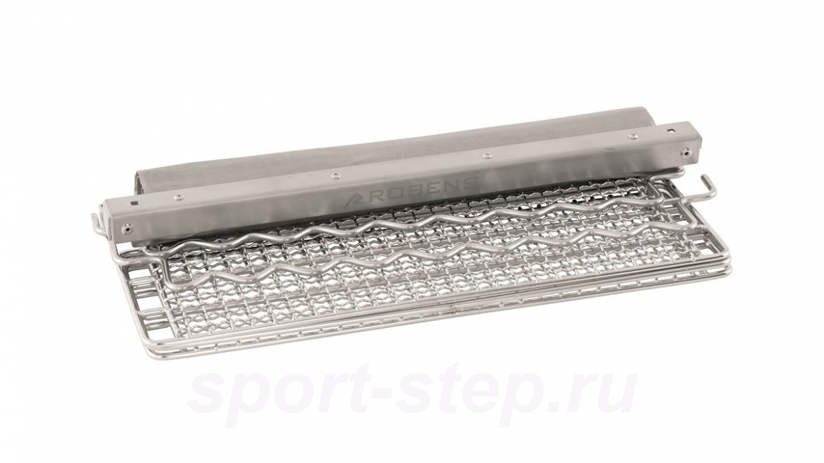 Гриль Robens Timber Mesh Grill L