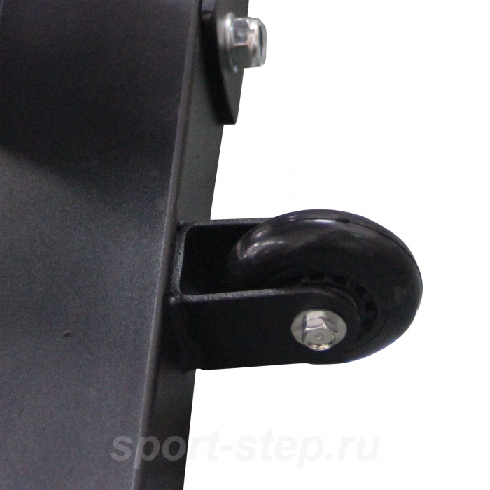 Силовая скамья универсальная DFC Powergym SUB064