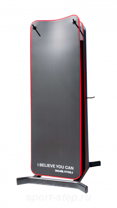 Стойка для хранения матов Original FitTools FT-GMTHDRi