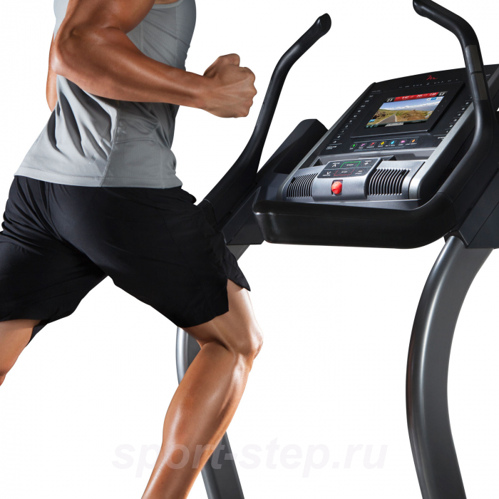 Беговая дорожка Freemotion i11.9 INCLINE TRAINER w/ iFIT LIVE FMTK74810-INT