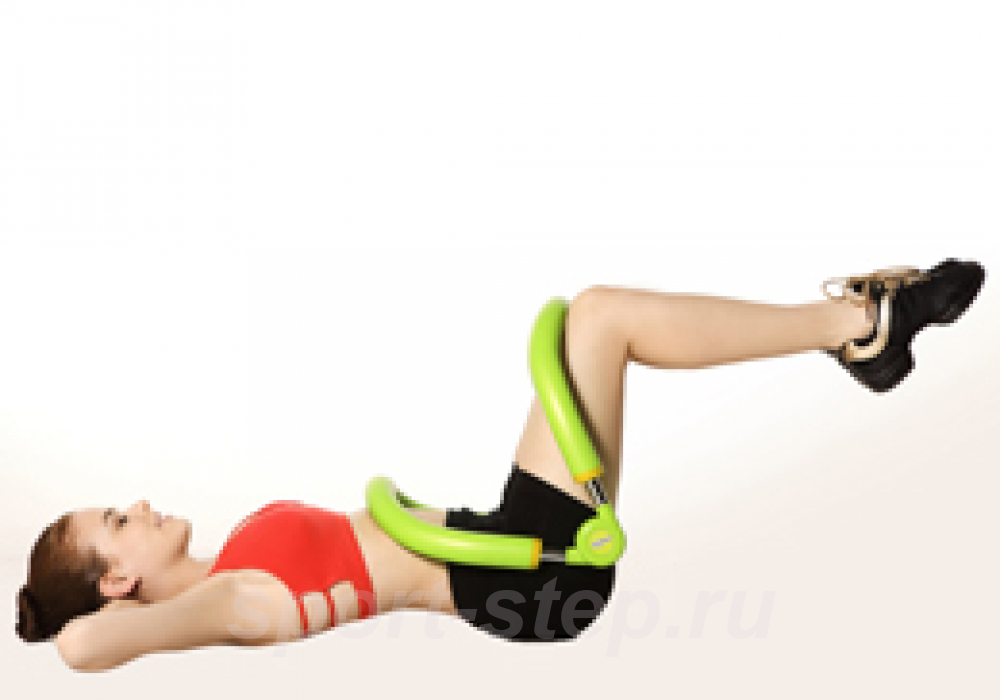 Тренажер многофункциональный R-Evolution Gym LS-102