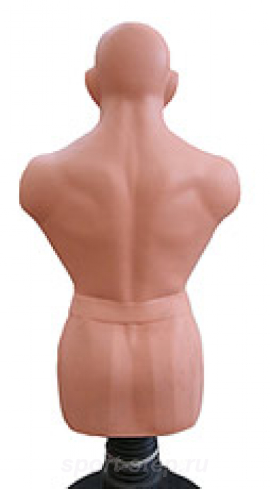 Водоналивной мешок Adjustable Punch Man-Medium Centurion черный