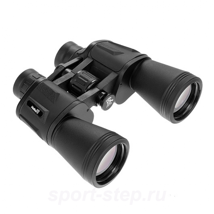 Бинокль Llight 20x50 (HS B301) Helios