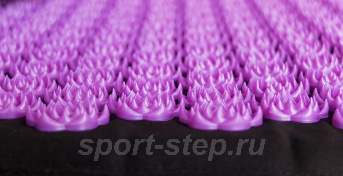 Набор для акупунктурного массажа Original FitTools FT-ACCUSET