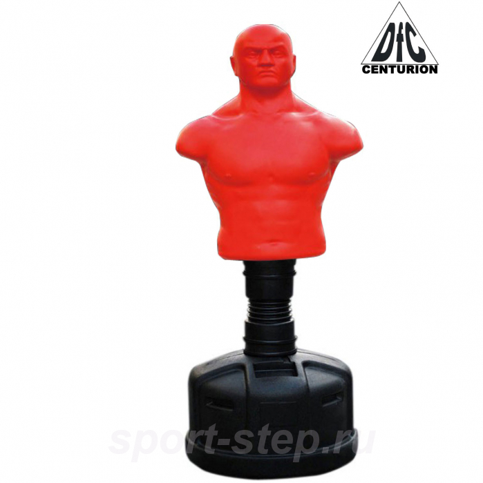 Водоналивной манекен Centurion Adjustable Punch Man-Medium красный TLS-H02 