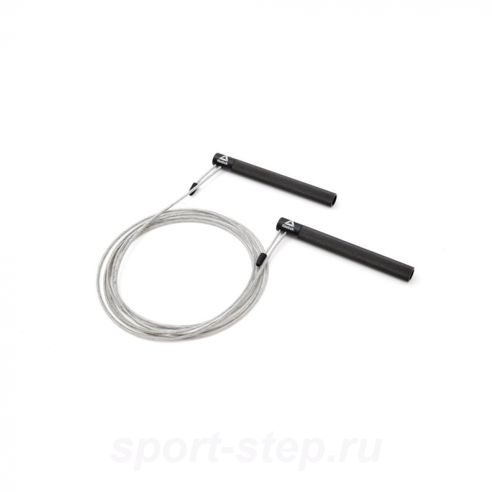 Скакалка стальная Reebok RARP-11082