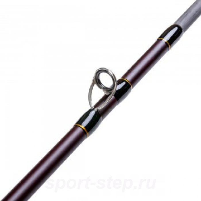 Спиннинг NOBLE II TWITCHING 2.7 тест 5-28 CASTING IM-8