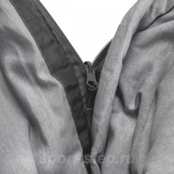 Спальный мешок TORO Wide 300L (220Х90, левый, стратекс, салатовый) (T-HS-SB-TW-300L) Helios