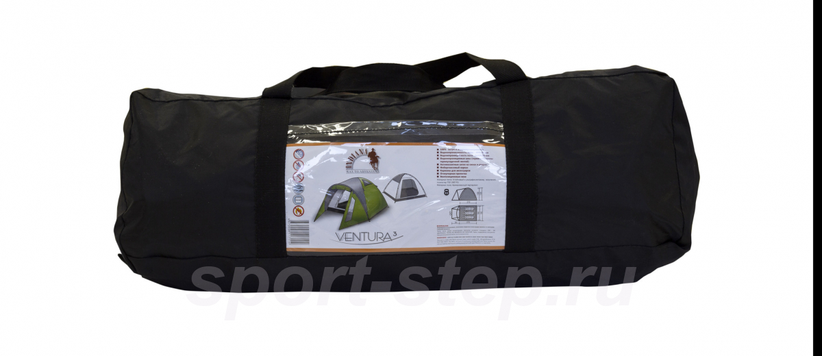 Палатка Indiana VENTURA 2